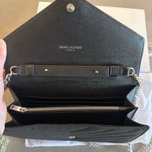 YSL bag - never used